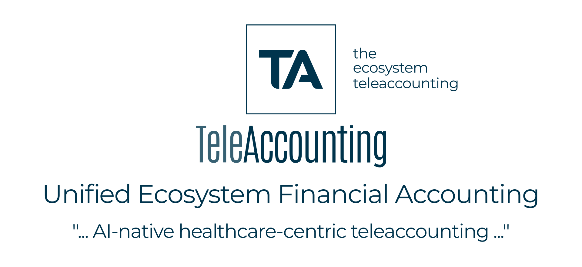 TeleAccounting Realtime Accounting Platform