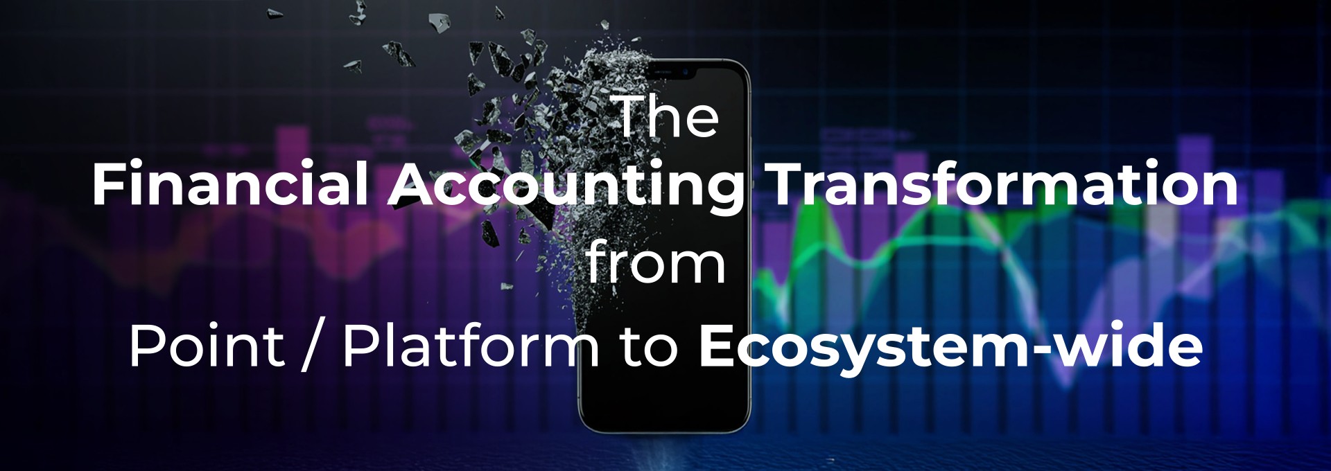 Unified Health-Business-Finance Ecosystem