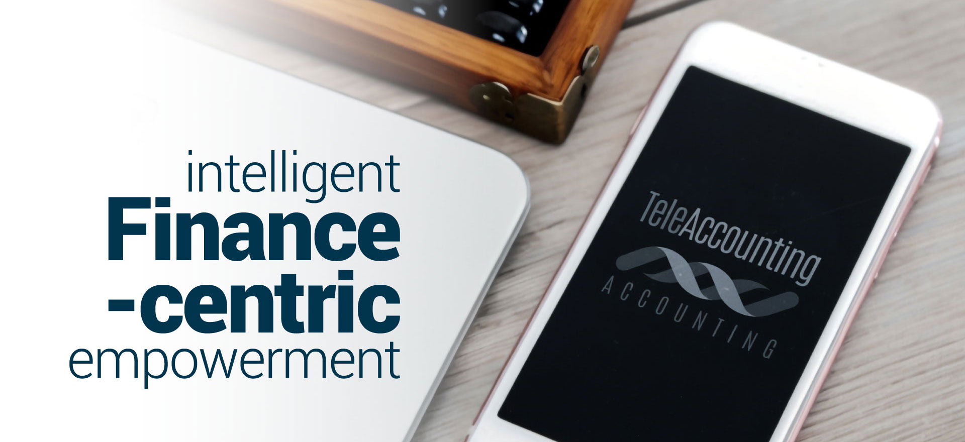 Unified Health-Business-Finance Ecosystem